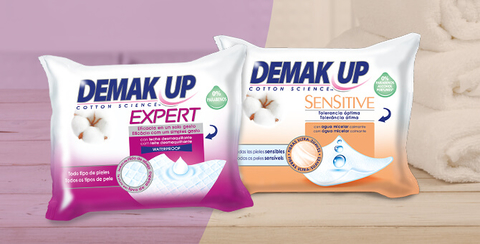 Demak´Up