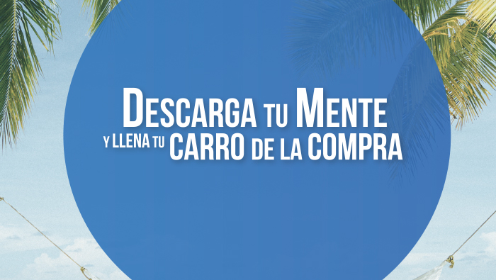 Descarga Mental