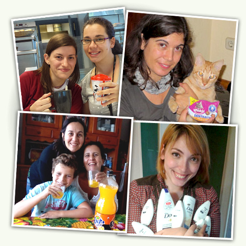 En bopki nos divertimos colaborando con nuestras marcas favoritas. ¿Cómo? **Probando sus nuevos productos** y compartiendo **nuestra opinión**.