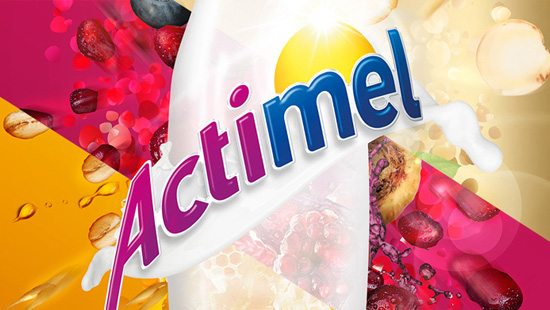 Actimel da un salto más allá y renueva su fórmula completa…