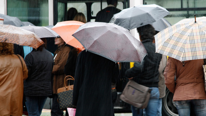 Nos preparamos para la sorpresa de Actimel.