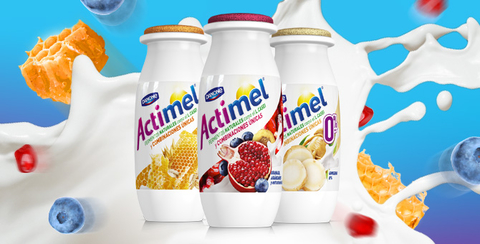Actimel