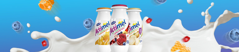 Actimel