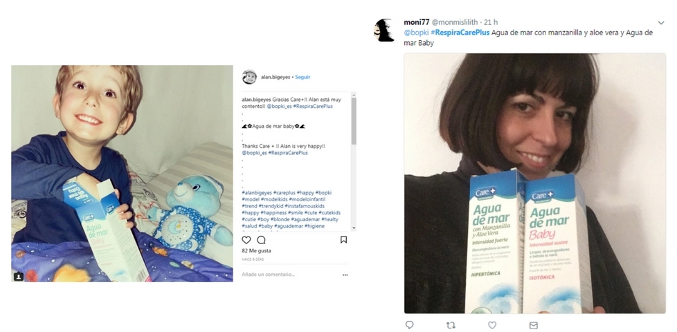 ¡Nos están encantando todas las publicaciones!