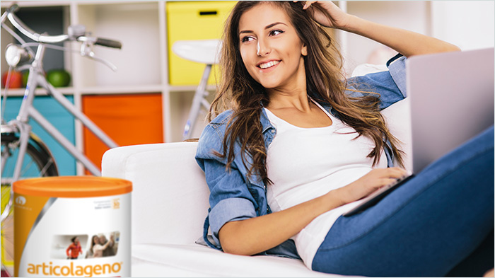 Encuesta Articolágeno