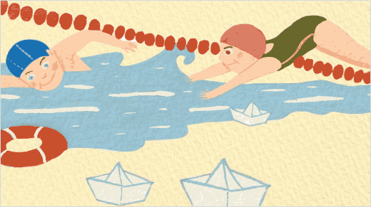 Un desayuno rápido y saludable que les aportará la nutrición necesaria en su día a día repleto de actividades.