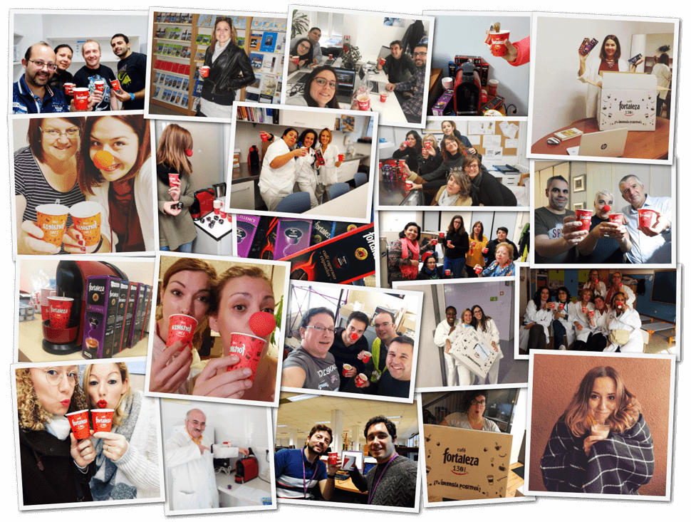 MomentazosEnLaOficina