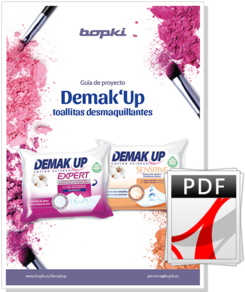 ¡Descarga la Guía de proyecto!