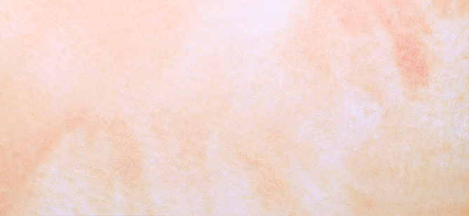 … que se adaptan a todo tipo de pieles, incluso a las más sensibles…