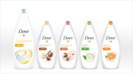 La gama se completa con cinco geles de ducha diferentes que nos ayudarán a tener la piel más suave…