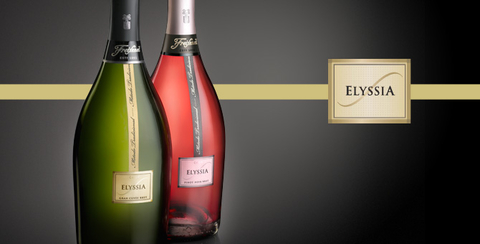 Elyssia by Freixenet