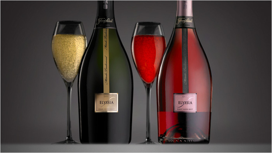 1.000 bopkis nos adentramos en la aventura de descubrir y compartir Elyssia by Freixenet… 1.000 bopkis nos adentramos en la aventura de descubrir y compartir Elyssia by Freixenet…