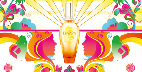 Escada Taj Sunset