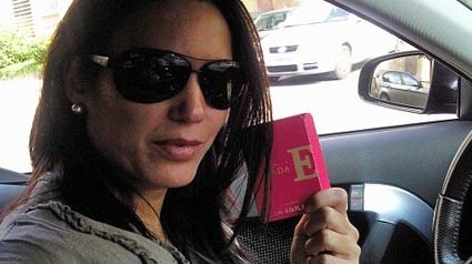 Un olor irresistible...