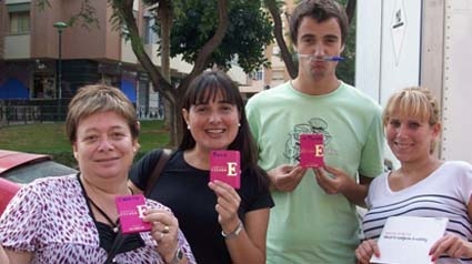 La opinión de los chicos