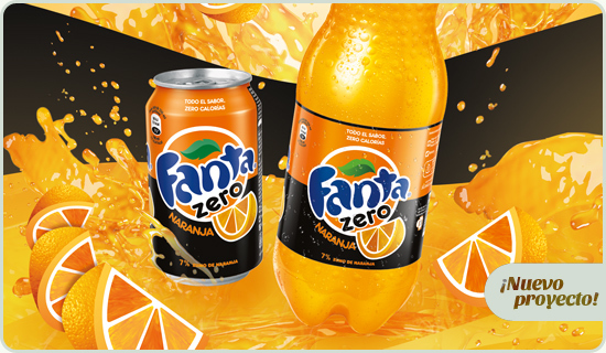 Fanta