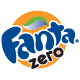 Fanta Zero