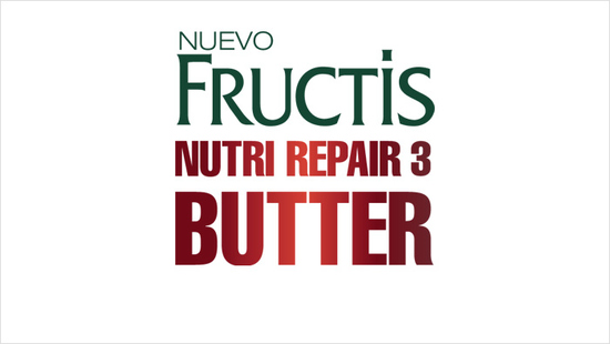 Fructis es la marca de mascarillas número uno en el mercado, ofreciendo tratamientos para todo tipo de cabello.