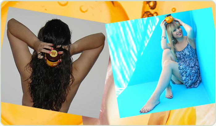 La bopki vprieto2203 y martita_025 luciendo su #PelazoFructis