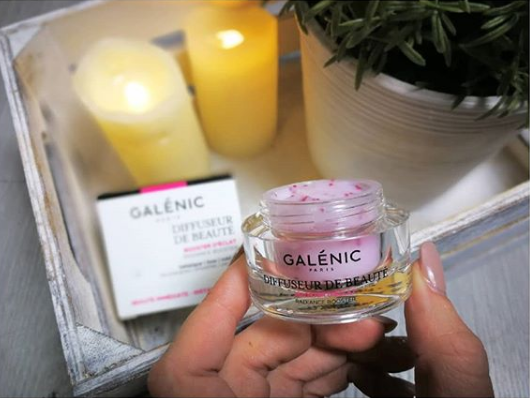 ¡Reportemos nuestras publicaciones de #SoyGalenic!