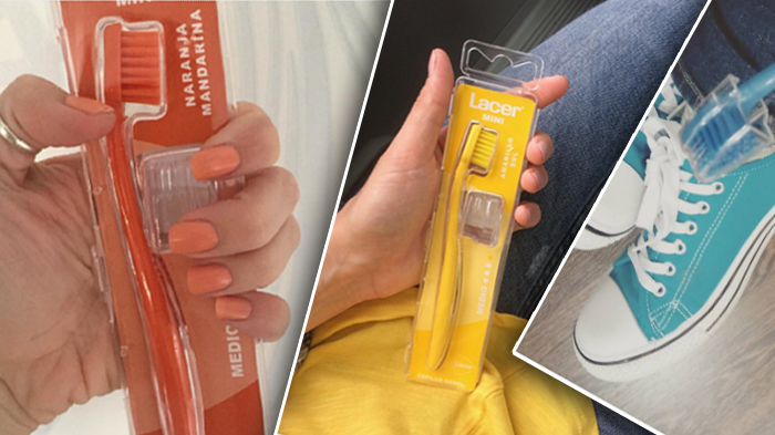 lacer en el mundo online