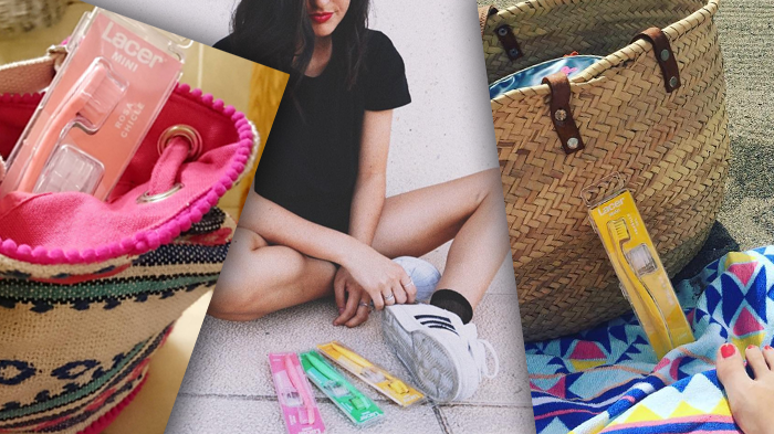 Opinión sobre cepillos Lacer