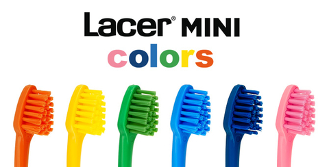 Lacer Mini COLORS