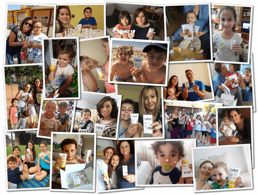 Los mejores momentos de las bopkis con Ladival