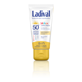 Niños y pieles atópicas: 6,15 (escala 1-7)