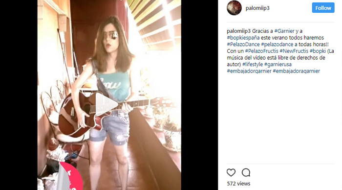 ¿Cómo será tu #PelazoDance?