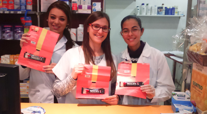 Investigadoras marketing