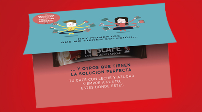 Todas para uno y uno para todas