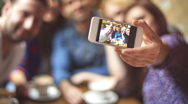 El café como herramienta social