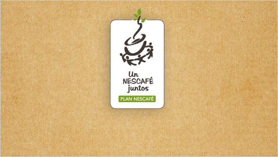 Además, la marca ha creado el Plan NESCAFÉ, una iniciativa que busca generar valor para todas las partes integrantes del proceso de producción y comercialización del café.