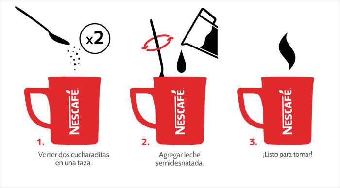 Nescafé Vitalissismo
