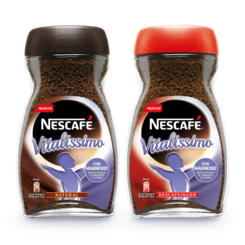 NESCAFÉ Vitalissimo