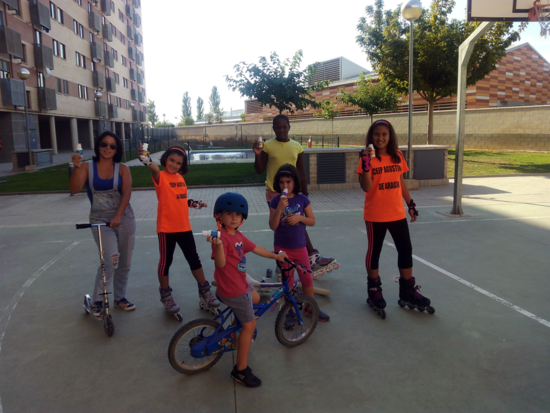 Sonrisa Actimel Kids bita79