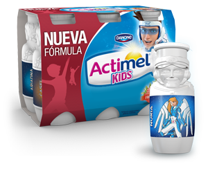 Actimel Kids
