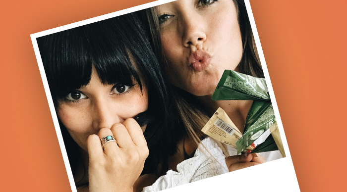 Rellenamos la encuesta final