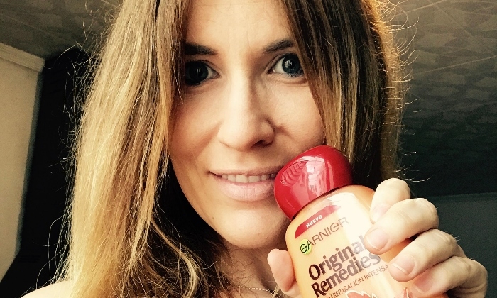 La bopki Newis y su pack.