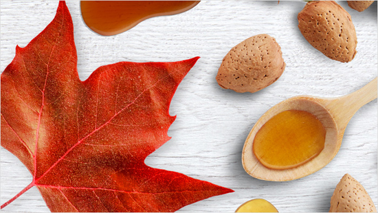 … conoceremos y probaremos la gama Remedio de Arce, con Savia de Arce y Aceite de Almendras para nutrir a fondo nuestra melena.