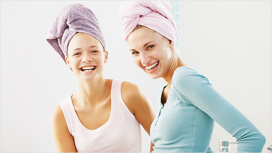 Daremos a conocer Original Remedies a nuestras amigas y familiares gracias a las muestras de mascarilla del pack...