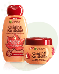 Gama Arce de Original Remedies