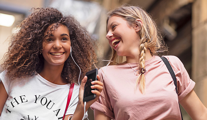 ¿Eres de las auténticas?