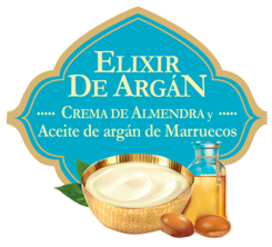 Elixir de Argán
