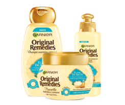 Descubre Elixir de Argán