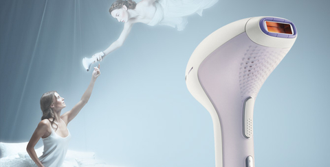 Philips Lumea