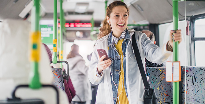 … desde la primera hora del día para coger fuerzas…