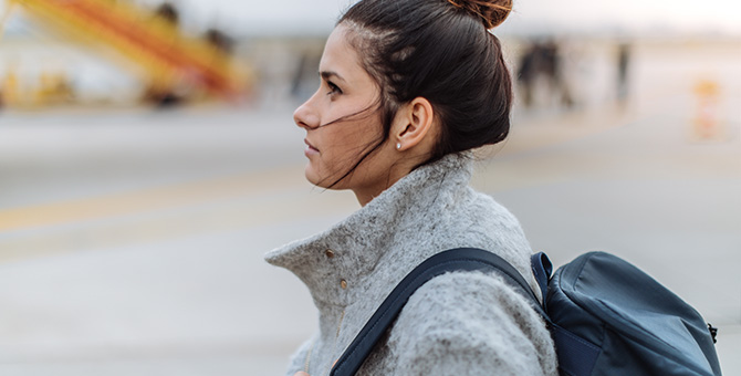… o también dándole un toque de café a nuestro día fuera del trabajo.