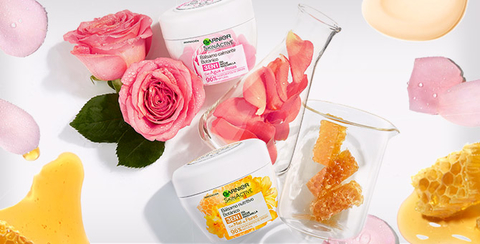 SkinActive Bálsamos Botánicos 3en1